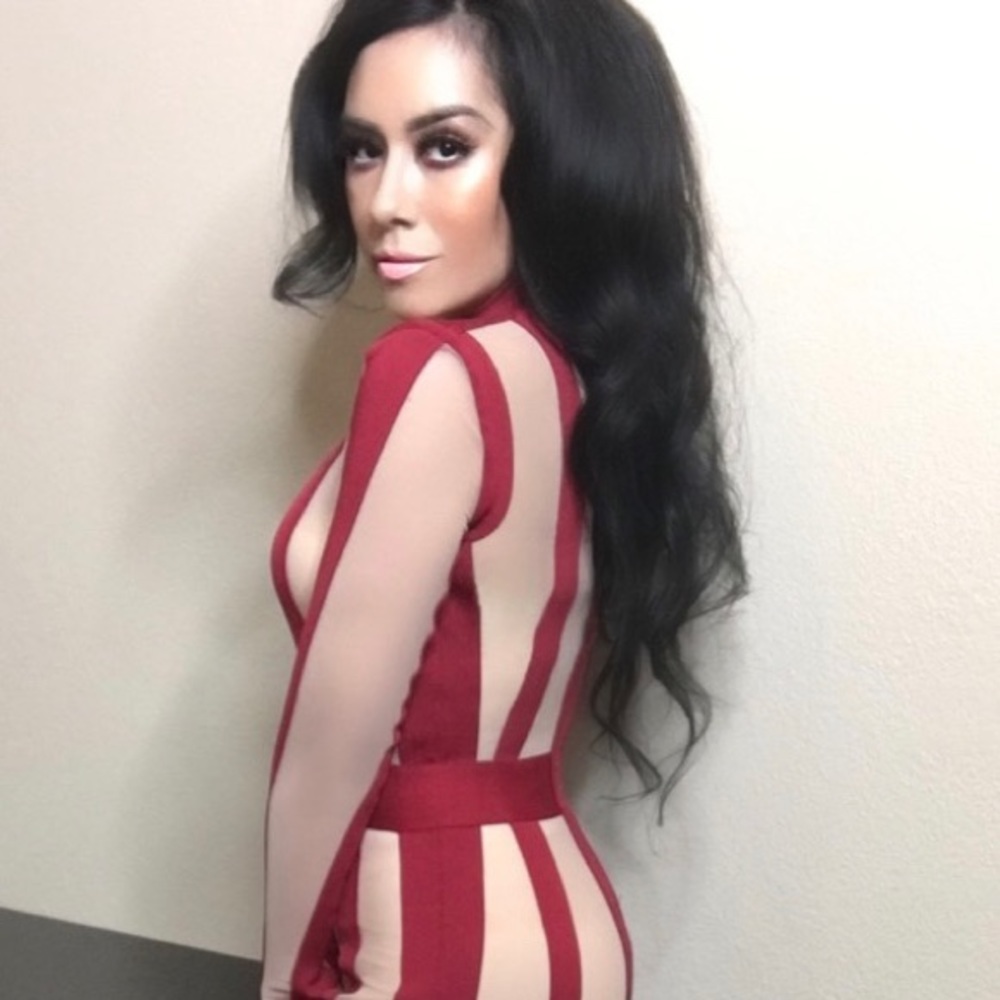 Meet your Posher, Janeene K.